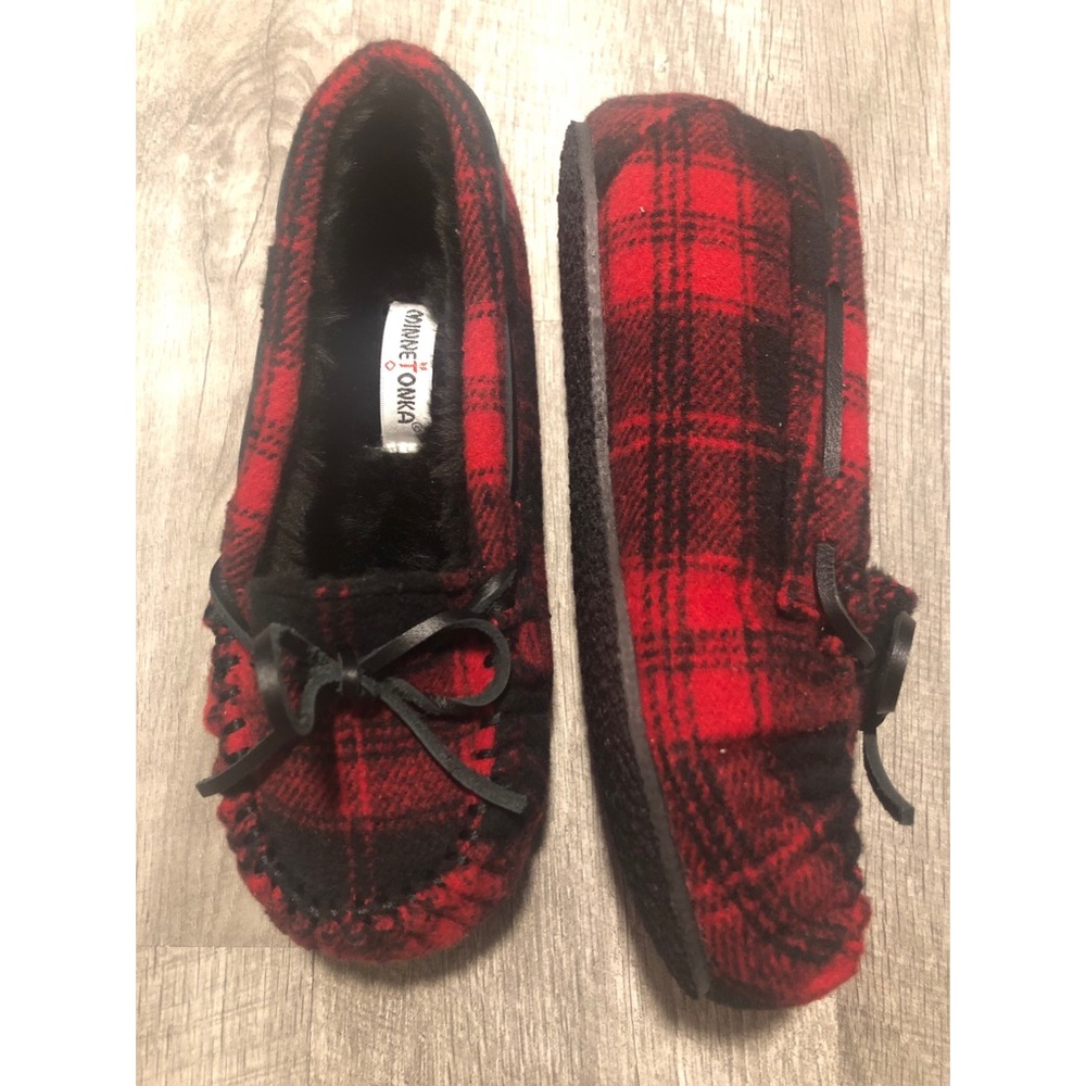 Minnetonka Moccasin
